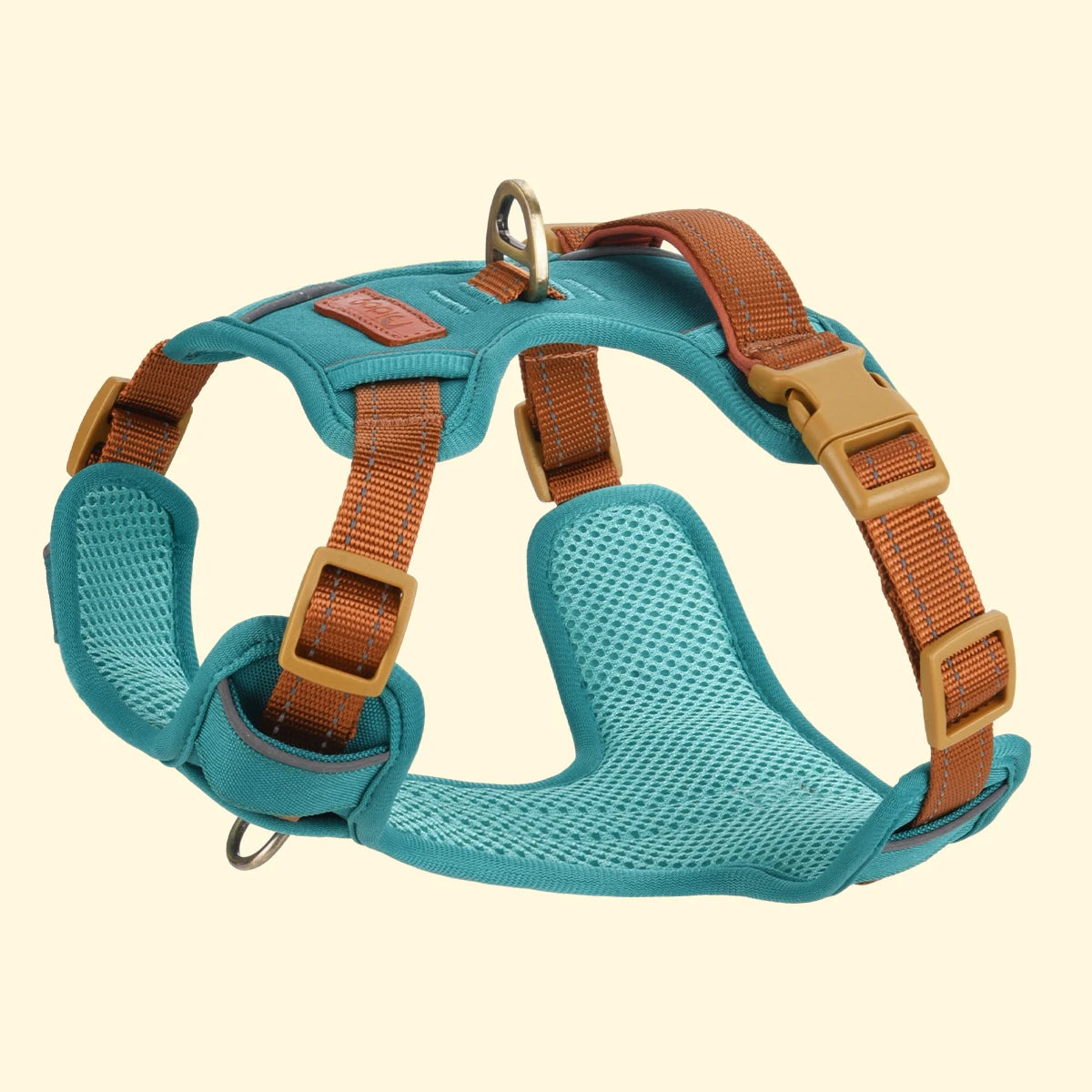 Harnais pour chien 