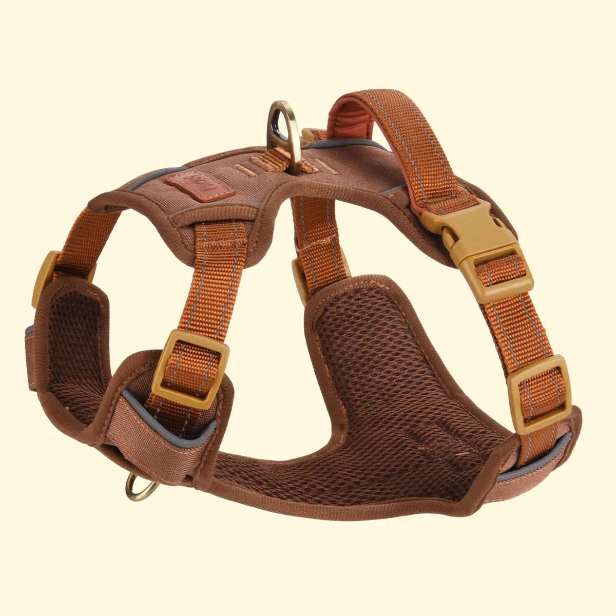 Harnais pour chien 